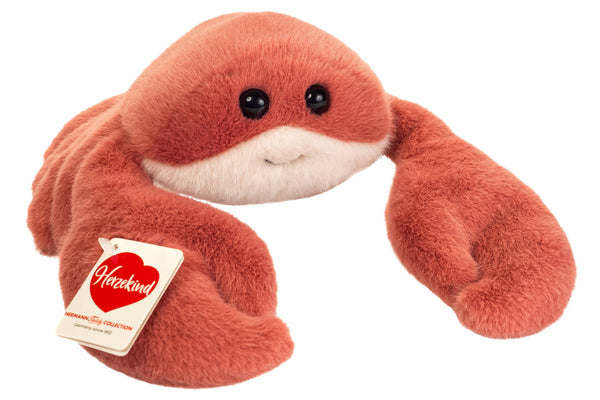 Peluche Crabe Kiko