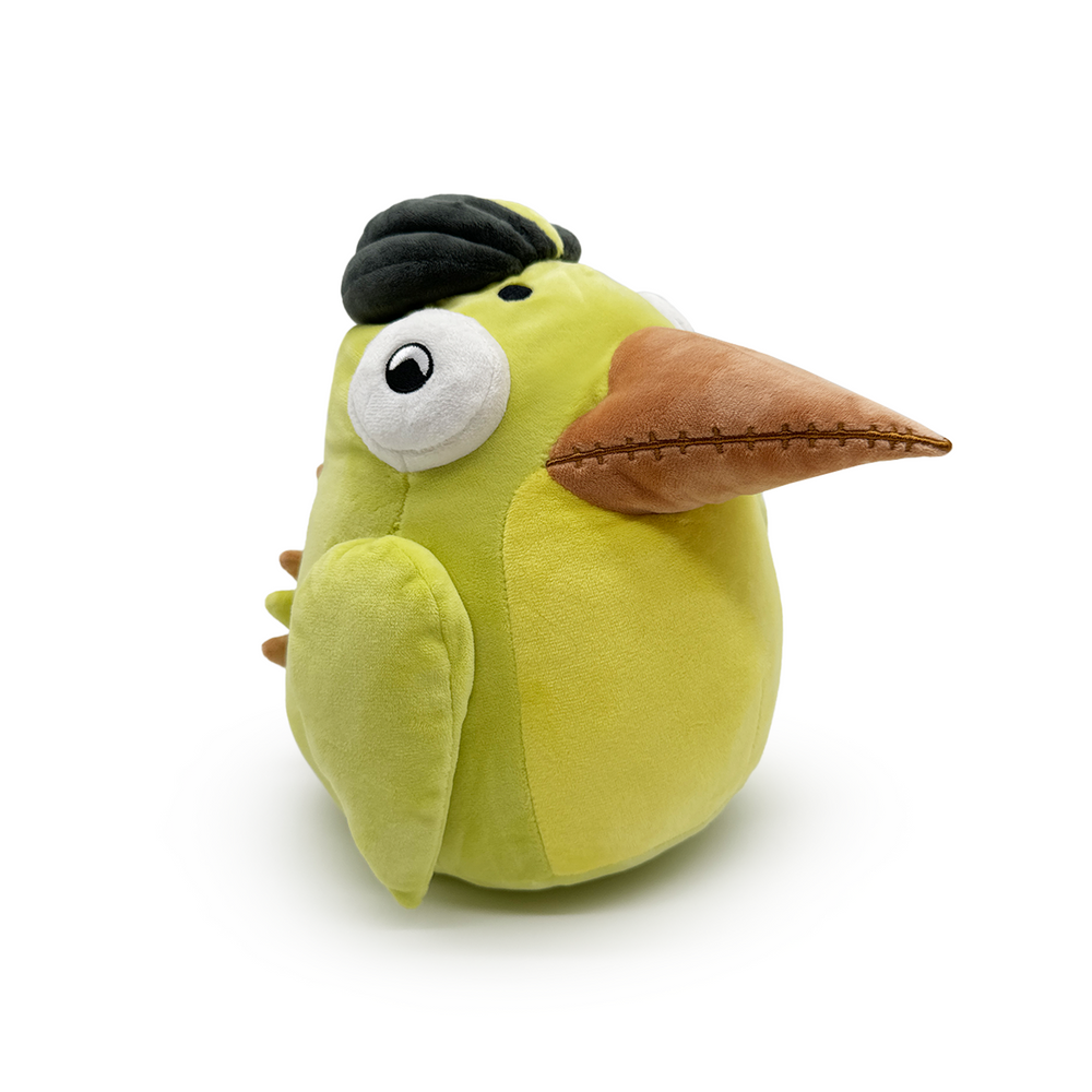 Peluche Mr. Bird – 22,9 cm