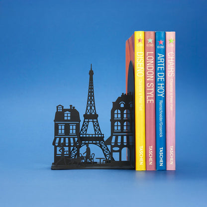 Serre-livres Paris