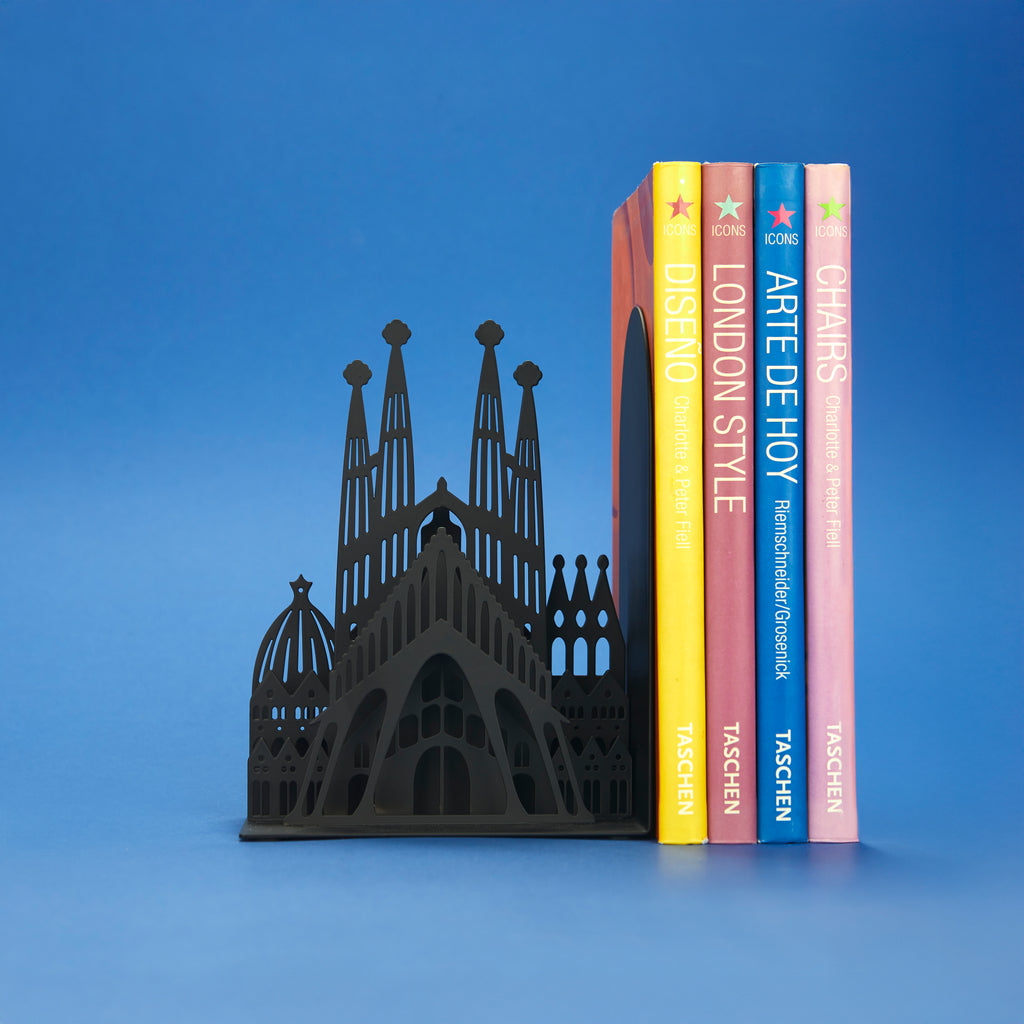 Serre-livres Barcelona