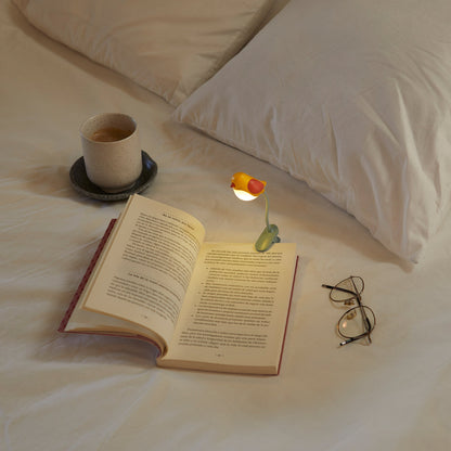 Birdie Book Light