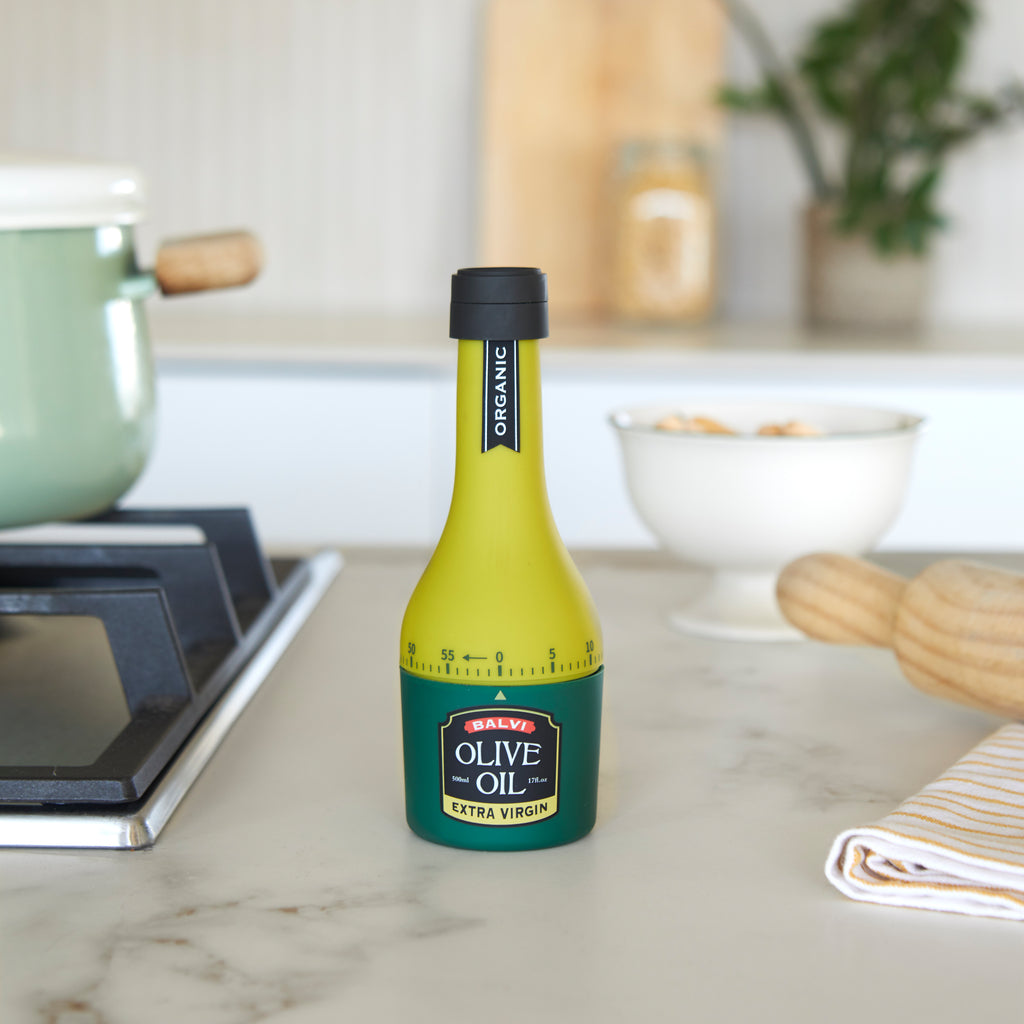 Minuteur Olive Oil
