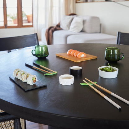 Delicious Sushi Set