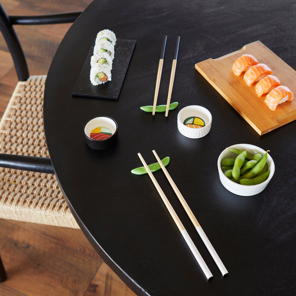 Delicious Sushi Set