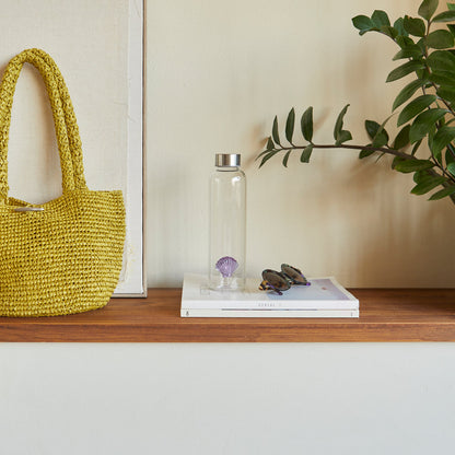 Bouteille réutilisable Atlantis Shell