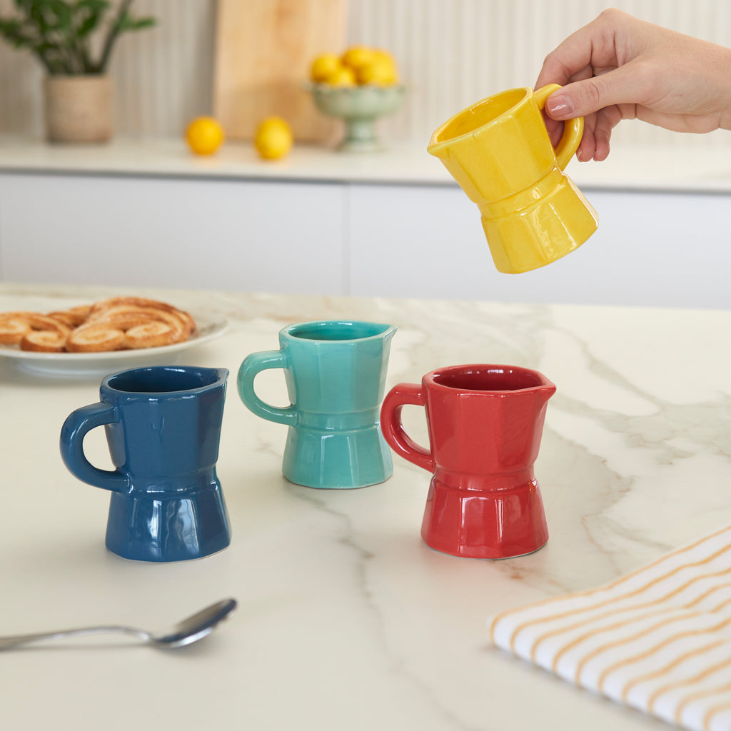 Set de tasses à café Moka