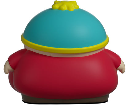 South Park Vinyl figurine Cartman With Implants Youtooz