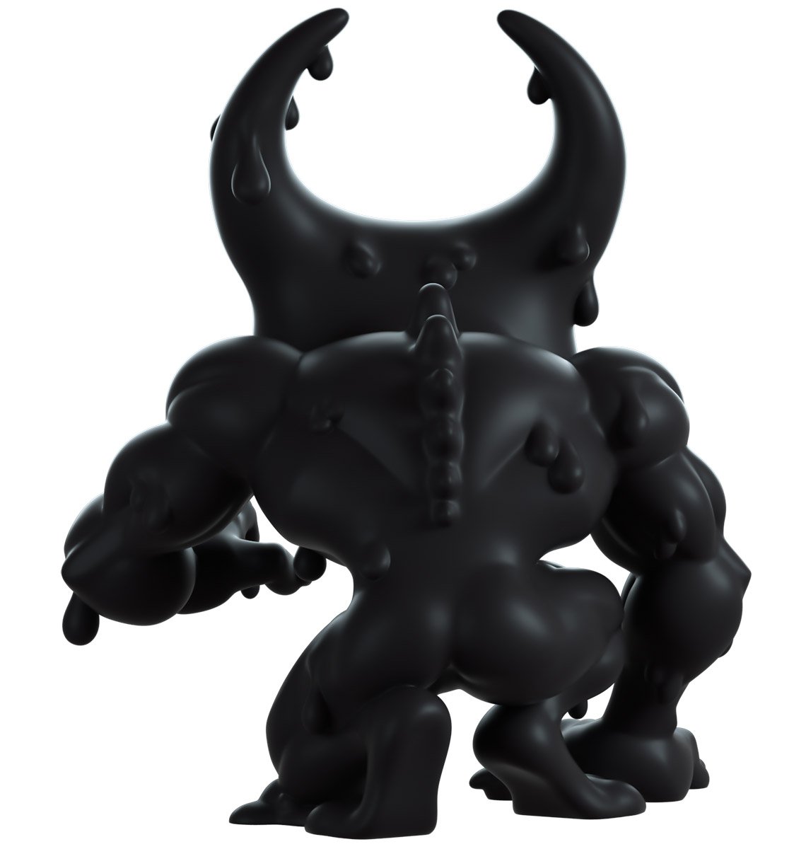 Beast Bendy and the Dark Revival Vinyl figurine Youtooz