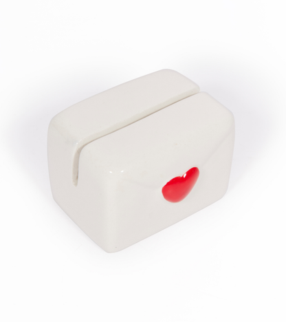 Love Letter Photo Holder