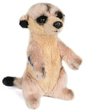 Peluche Suricate