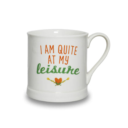 Mok - Pulteney Press (Pride and Prejudice)