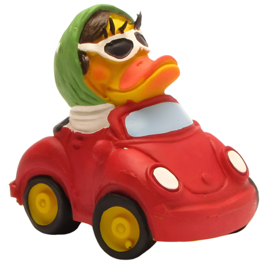 Convertible Duck