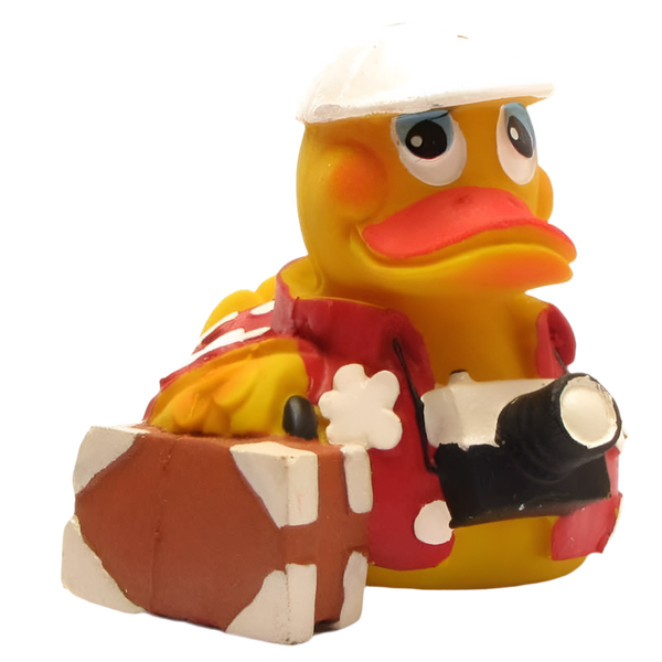 Holiday Duck