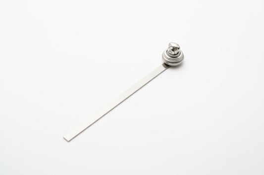 Bulldog Metal Letter Opener