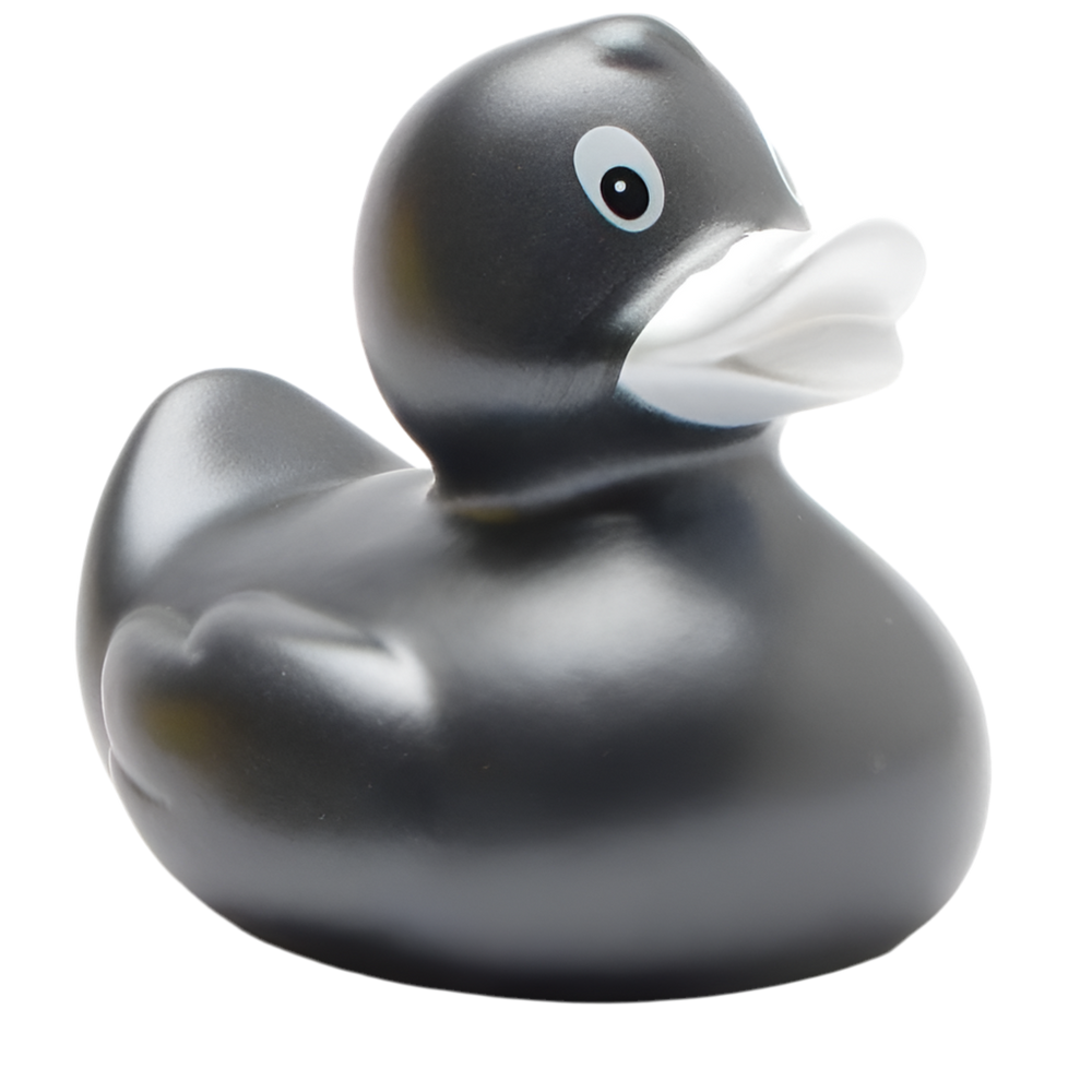 Canard Classique Anthracite Métallisé