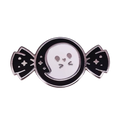 Spook snoep speld