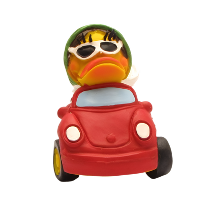 Convertible Duck