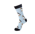 Socken Macareux