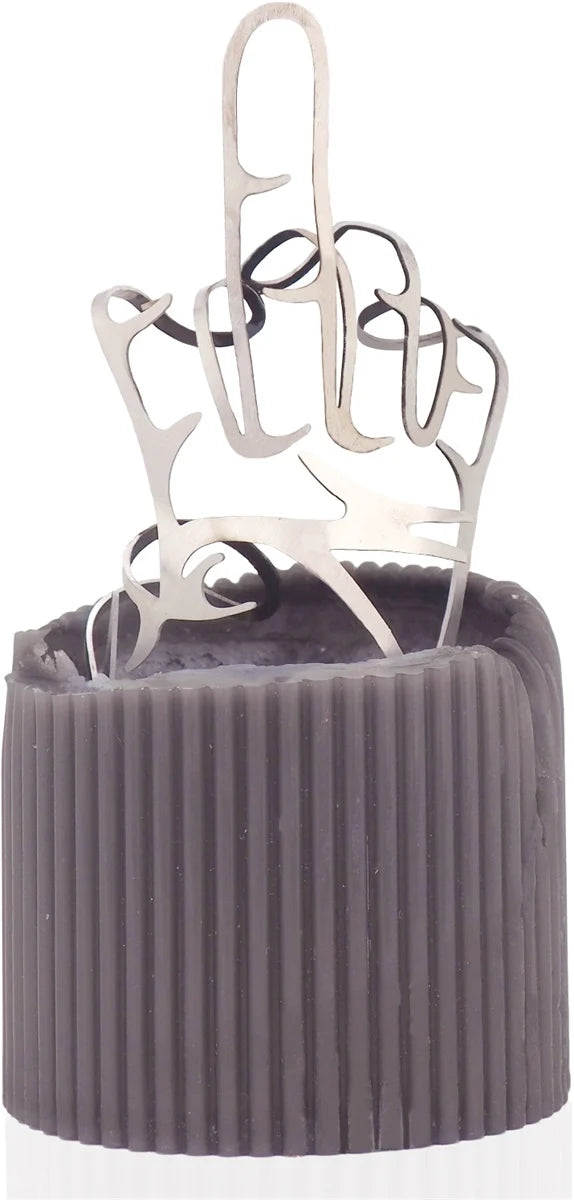 bougie surprise fuck bitten