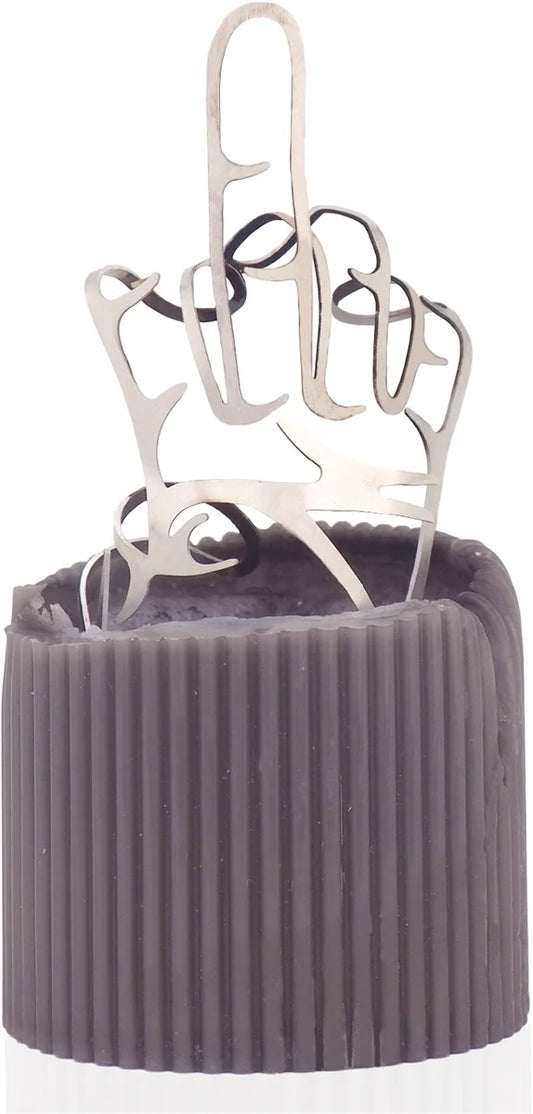 bougie surprise fuck bitten