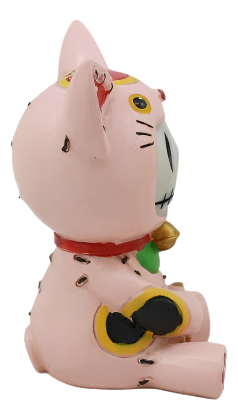 Gelukskat Furrybones