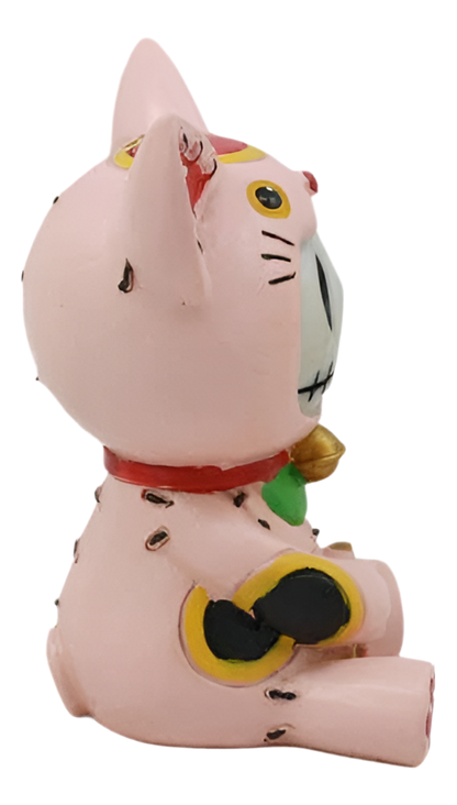 Gelukskat Furrybones