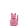Lucky Hot Pink Mini Cat