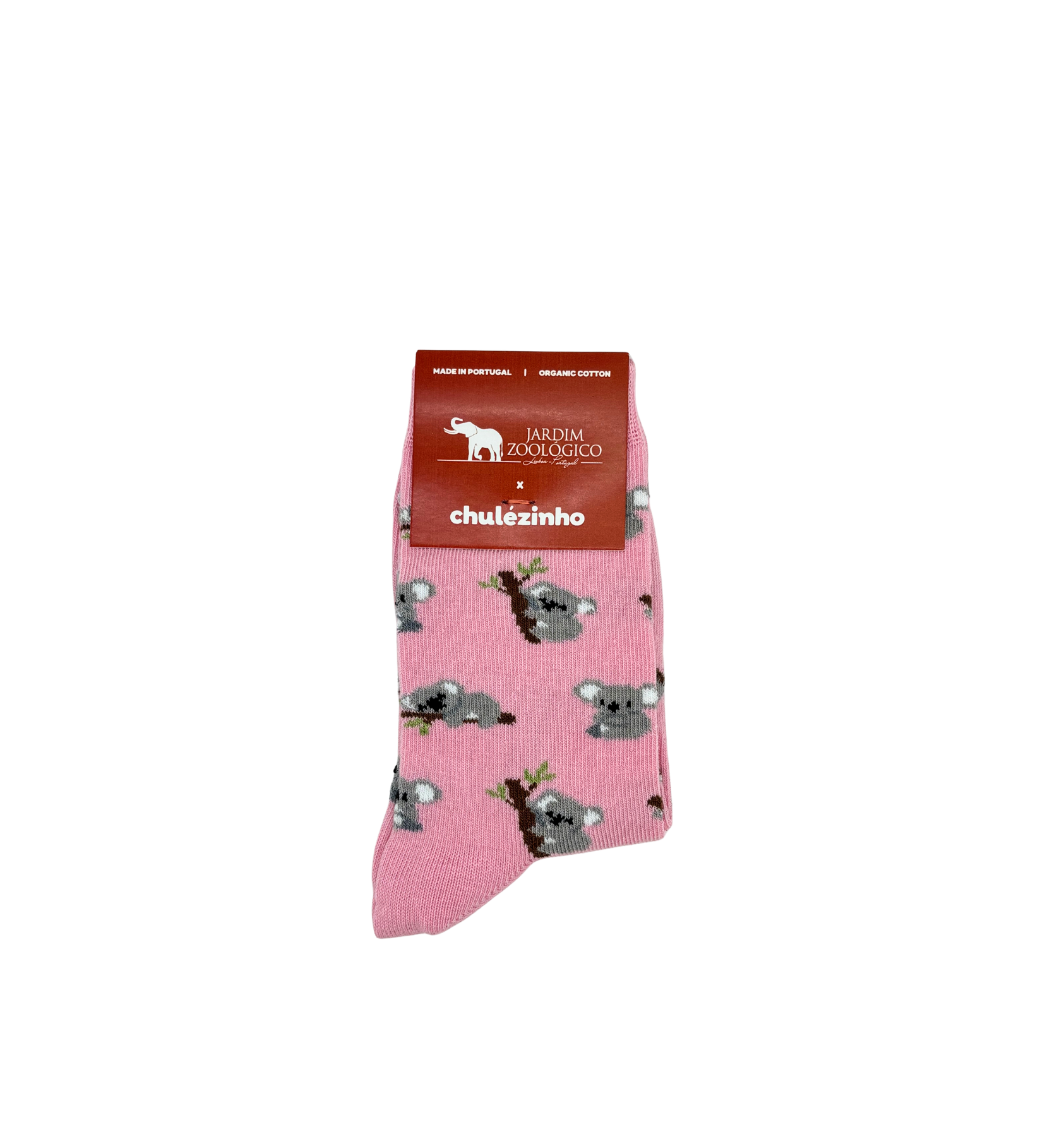 Chaussettes Enfant « Koala » - Chulé