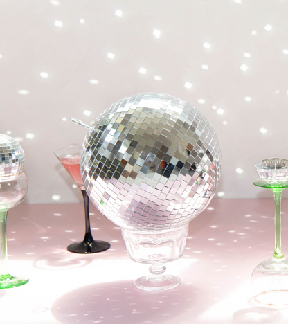 20cm disco mirror ball