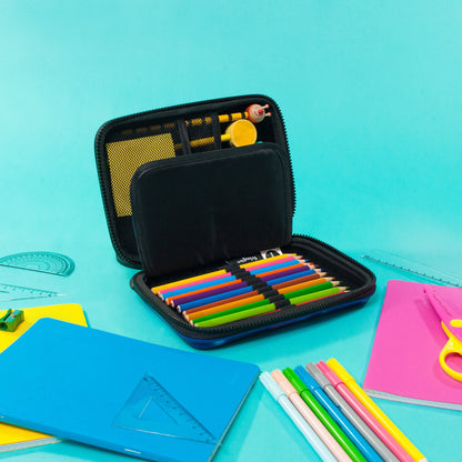 Hardtop Trousse scolaire – Solar System