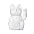 Lucky Cat Weiß