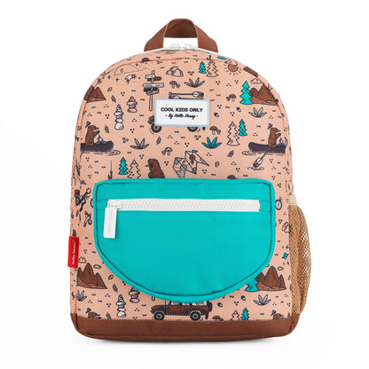 Children's Road Trip Backpack