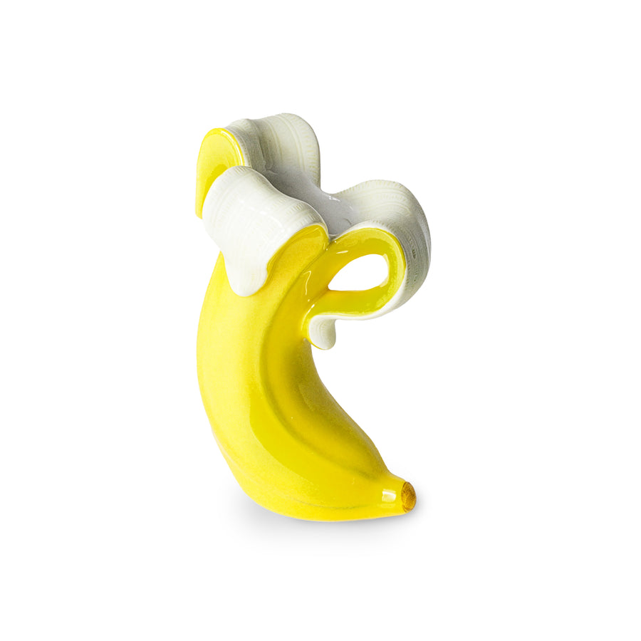 Petit Vase Banana Romance