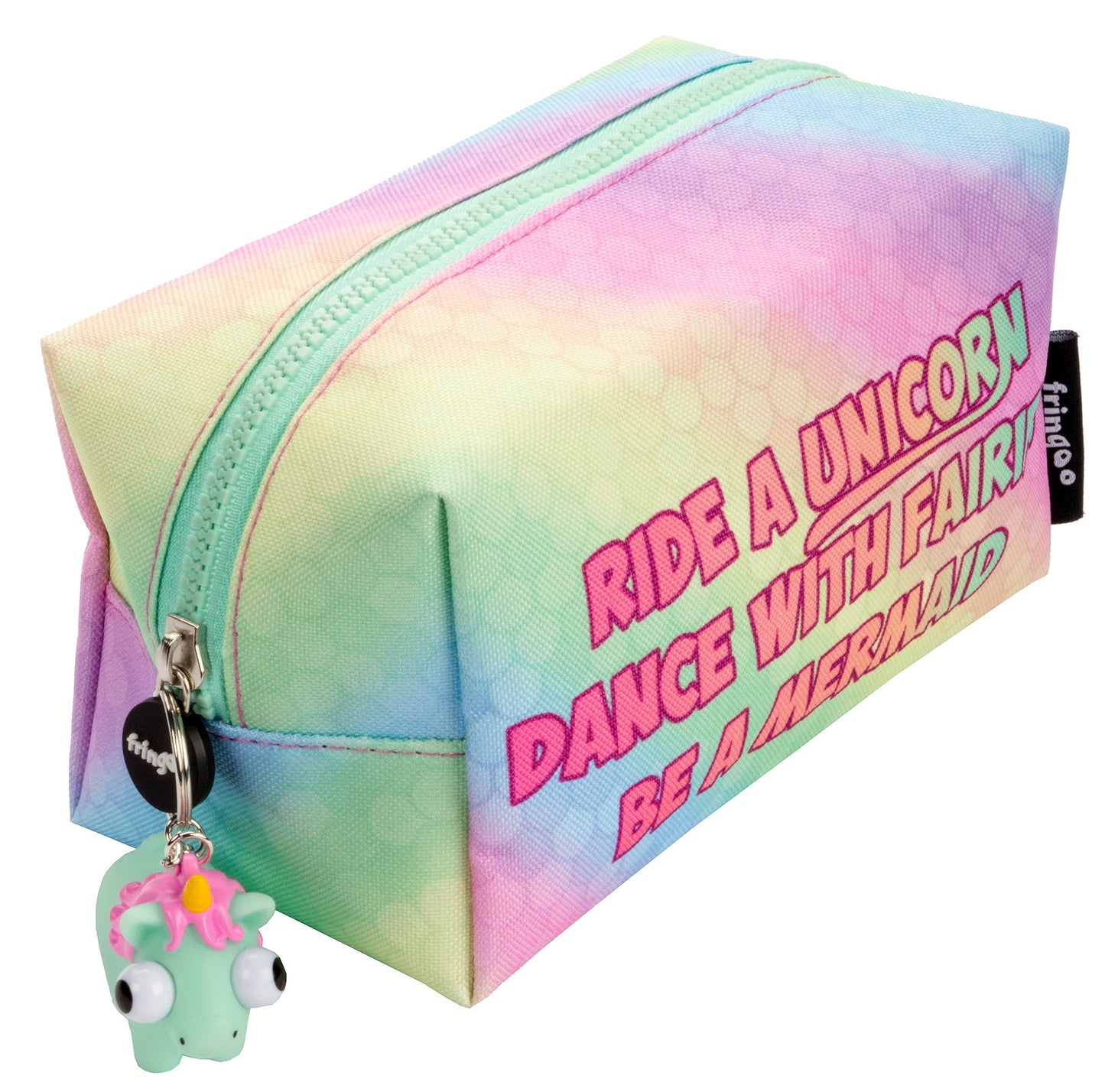 Ride A licorne Trousse scolaire