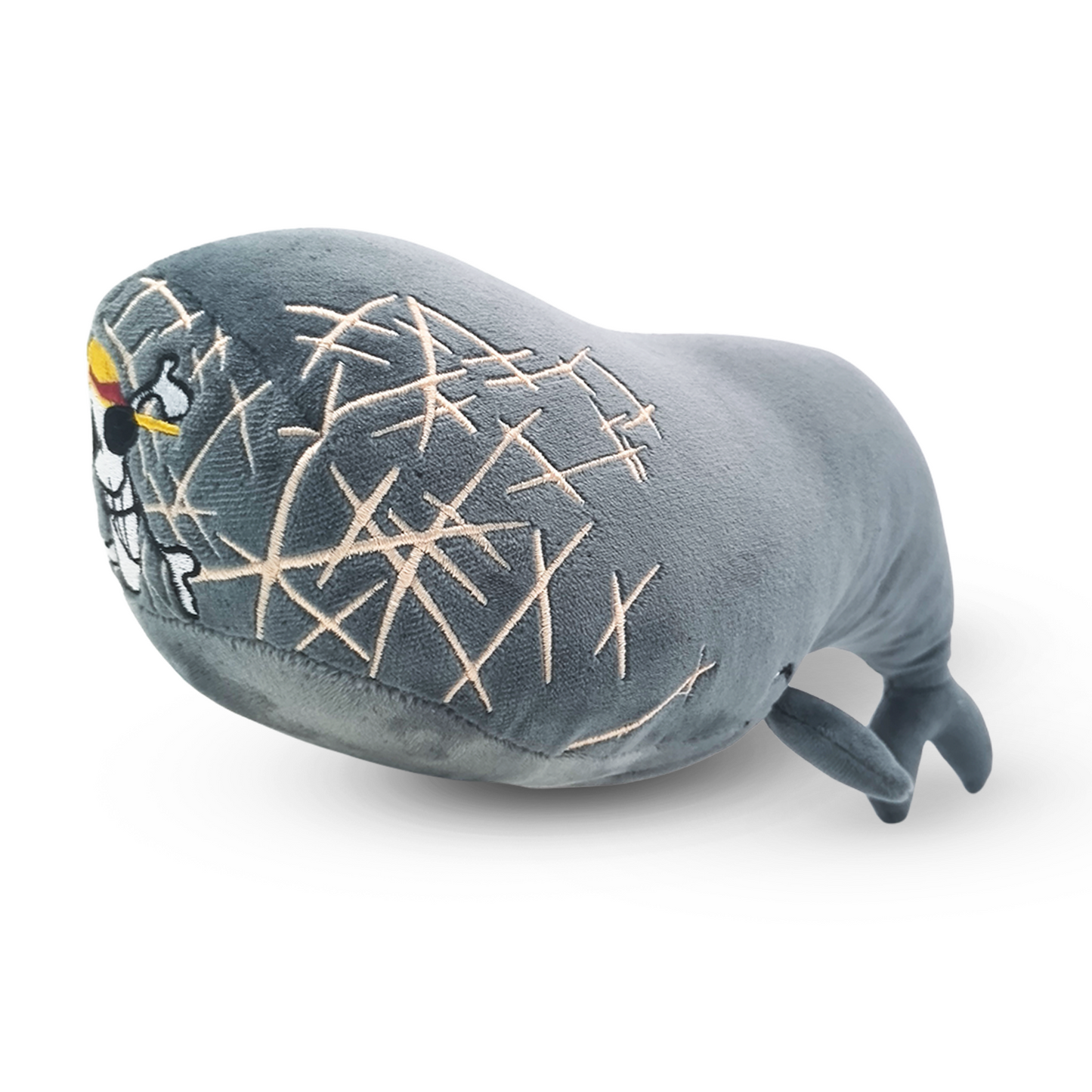 Laboon Plush (9in)