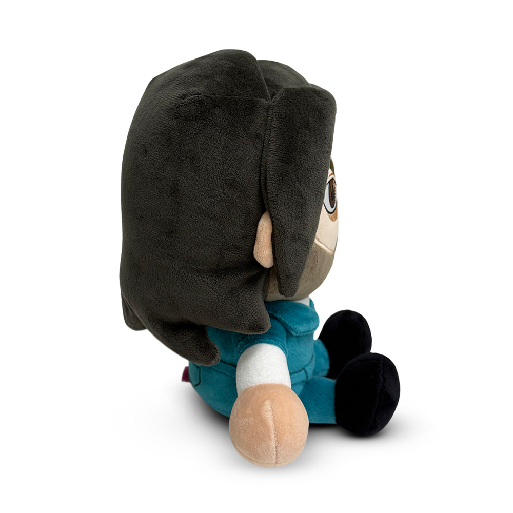 Jimmy Plush (9in)