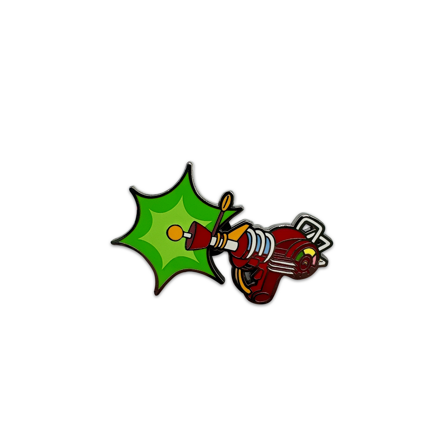 Call of Duty Zombies Pin Set