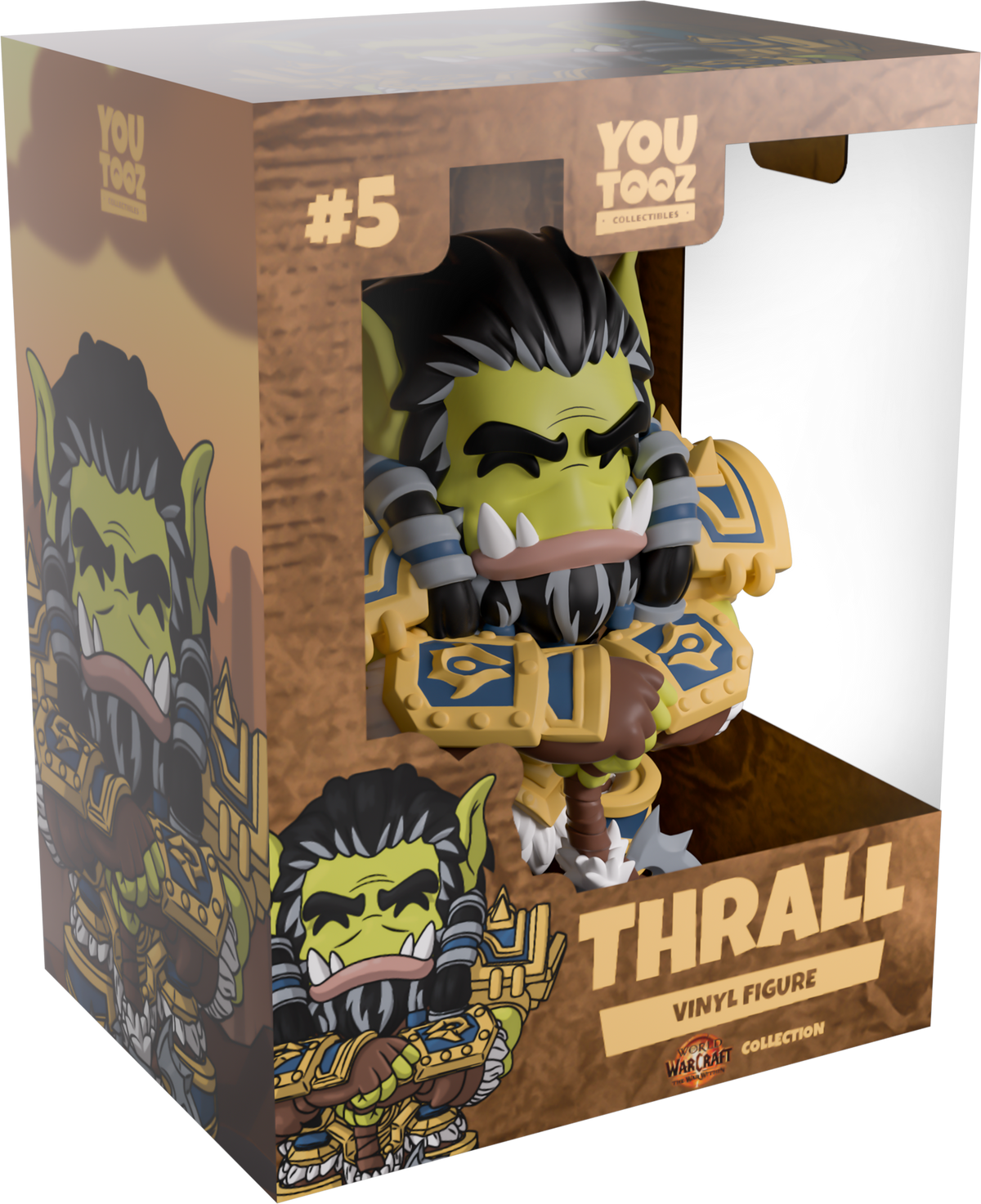 Thrall