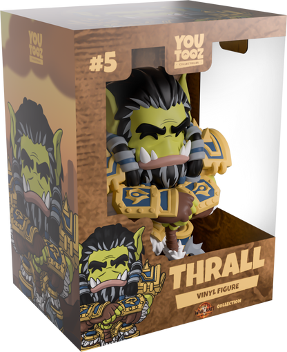 Thrall