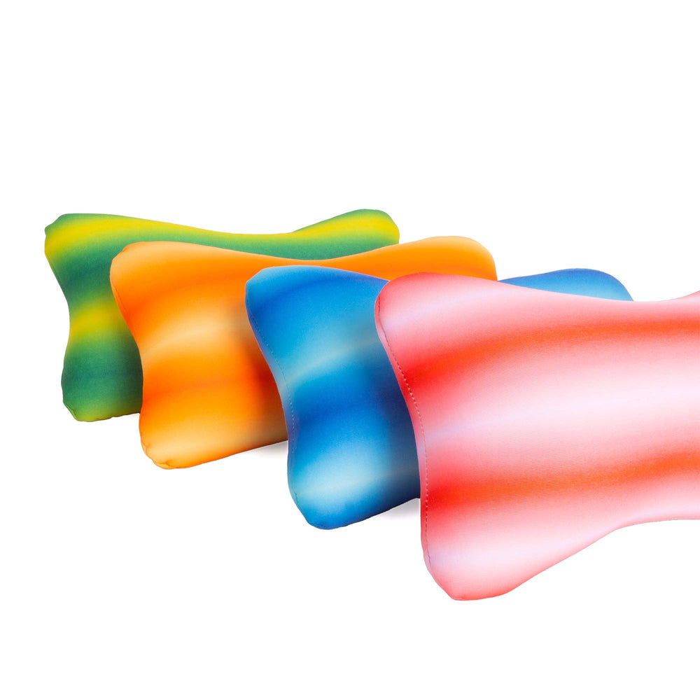 Coussin Plage Terre