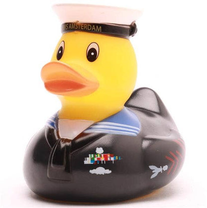 Canard Marin
