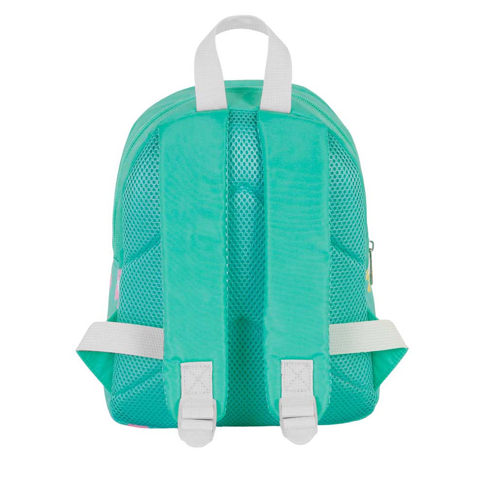 Sac à dos préscolaire Sanrio Cinnamoroll Mint-Joy