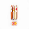 Pack de 4 Stylos Terre