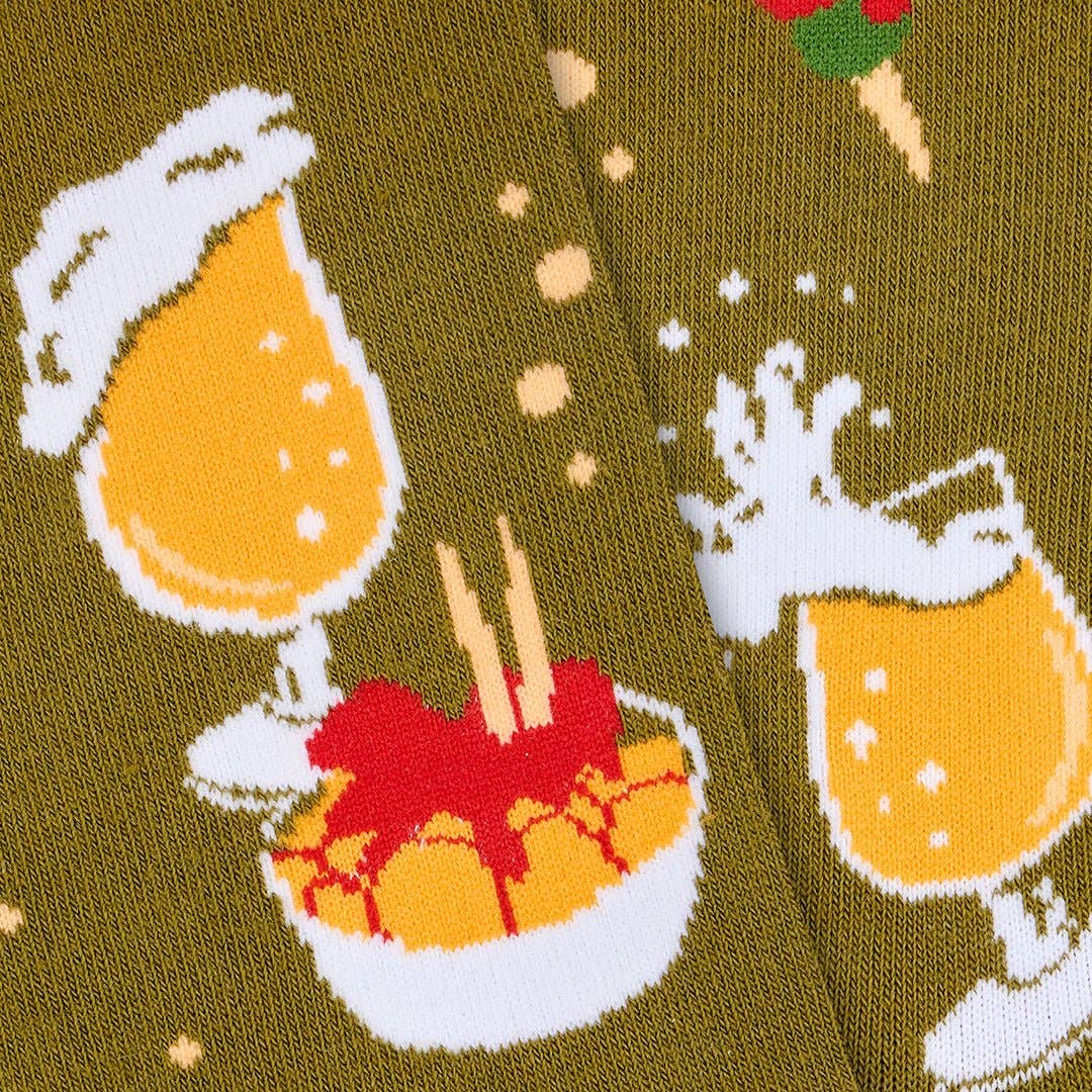 Beer Socks - Box Set of 3 Pairs
