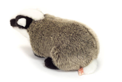 Peluche Blaireau