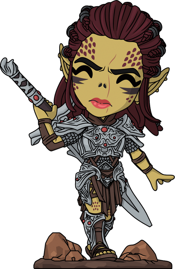 Lae'zel