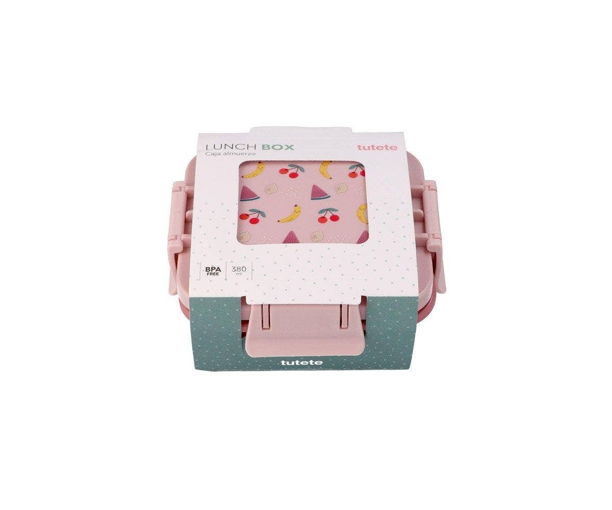 Fruit Lunch Box