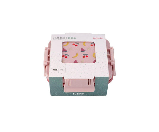 Boîte à Déjeuner Fruits