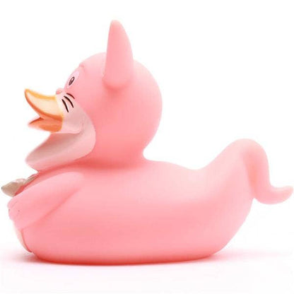 Canard kangourou - rose