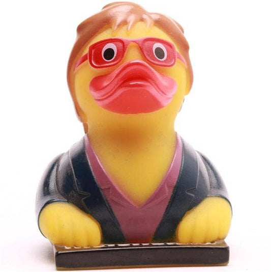 Canard Pianiste